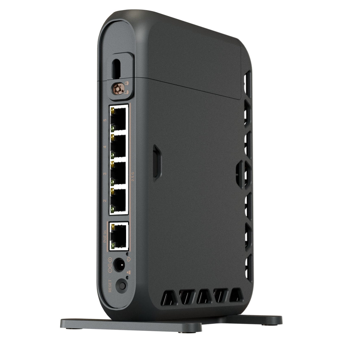 MikroTik hAP be3 US version MA53UG+HbeH-US