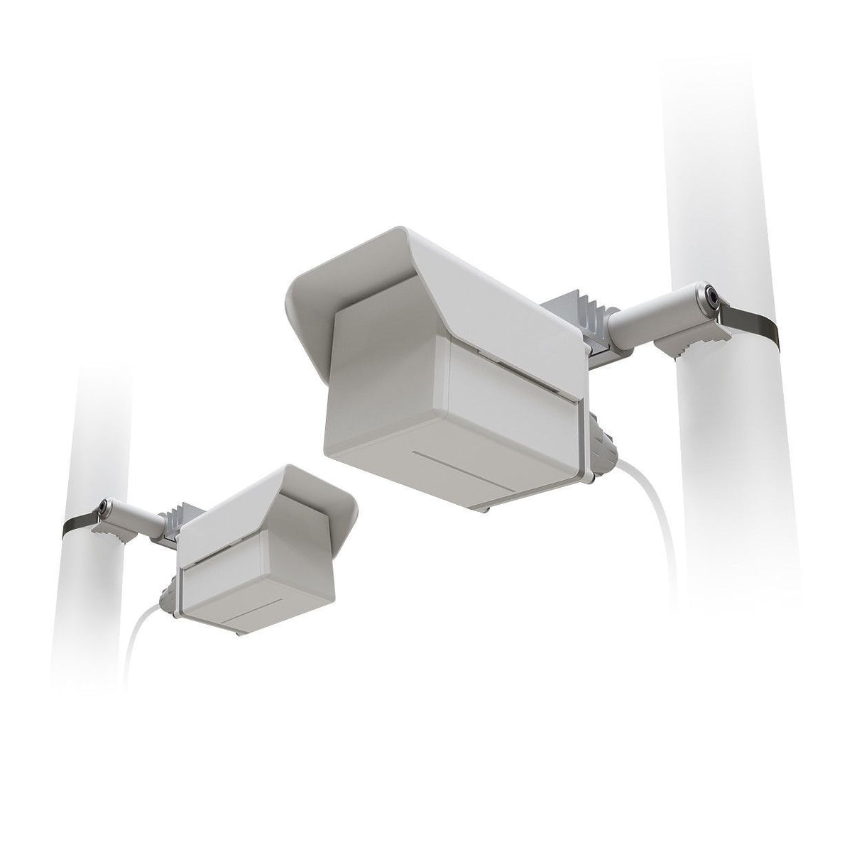 MikroTik Wireless Wire Cube Pro US version CubeG-5ac60aypair-US