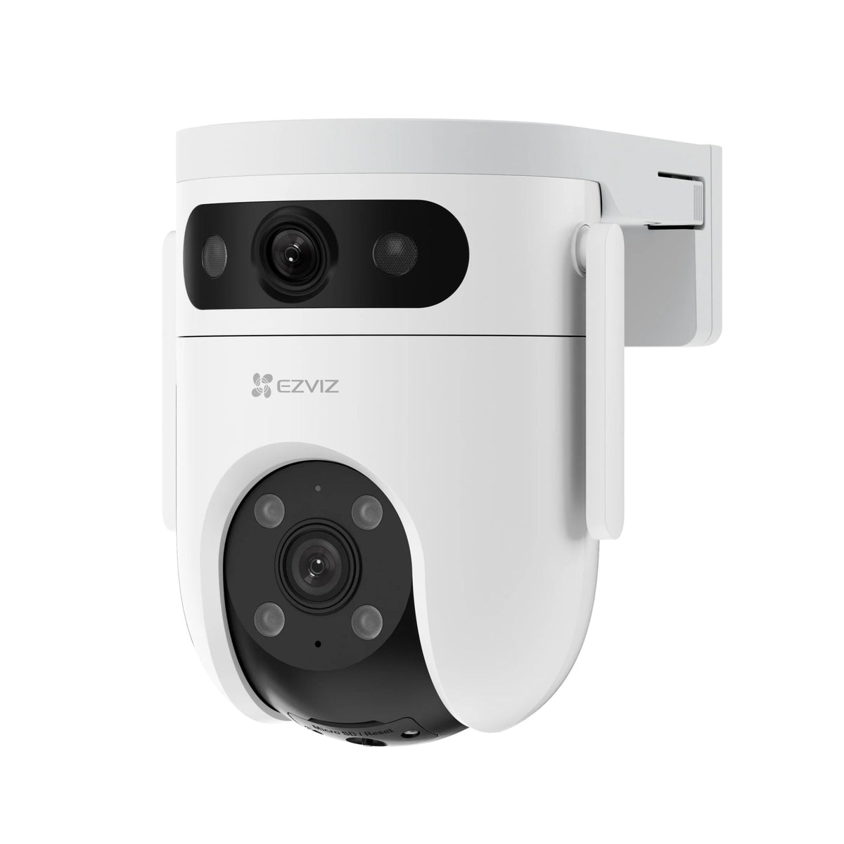 EZVIZ Pan & Tilt Camera H9c 3K R105 CS-H9c-R105-8H55WFL