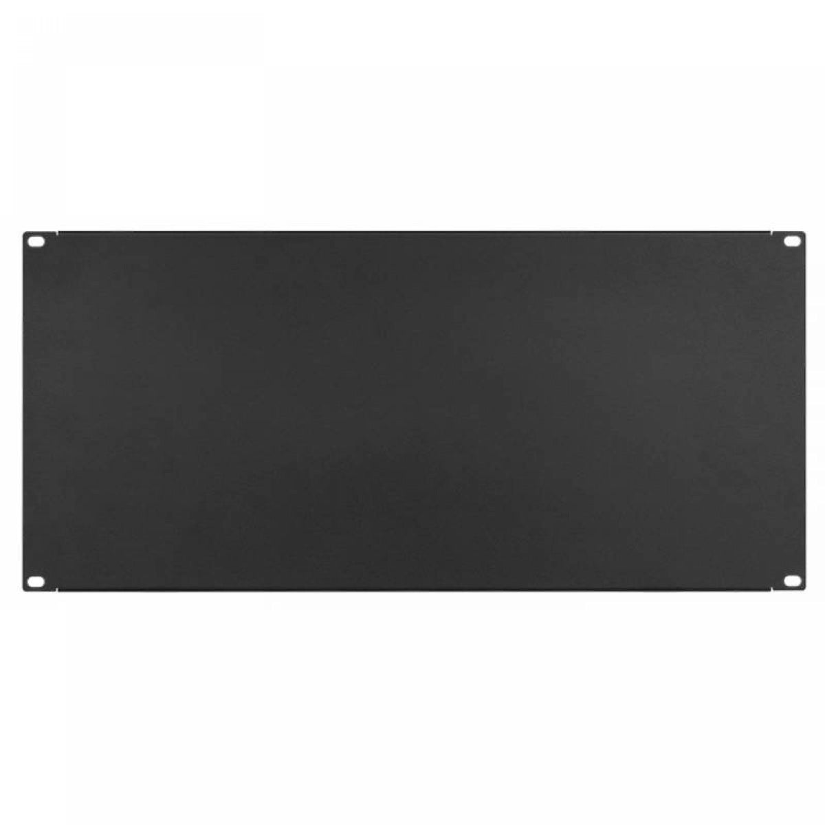 Stalflex Masking Frame 19" 5U, Black S-RP19-5U-B