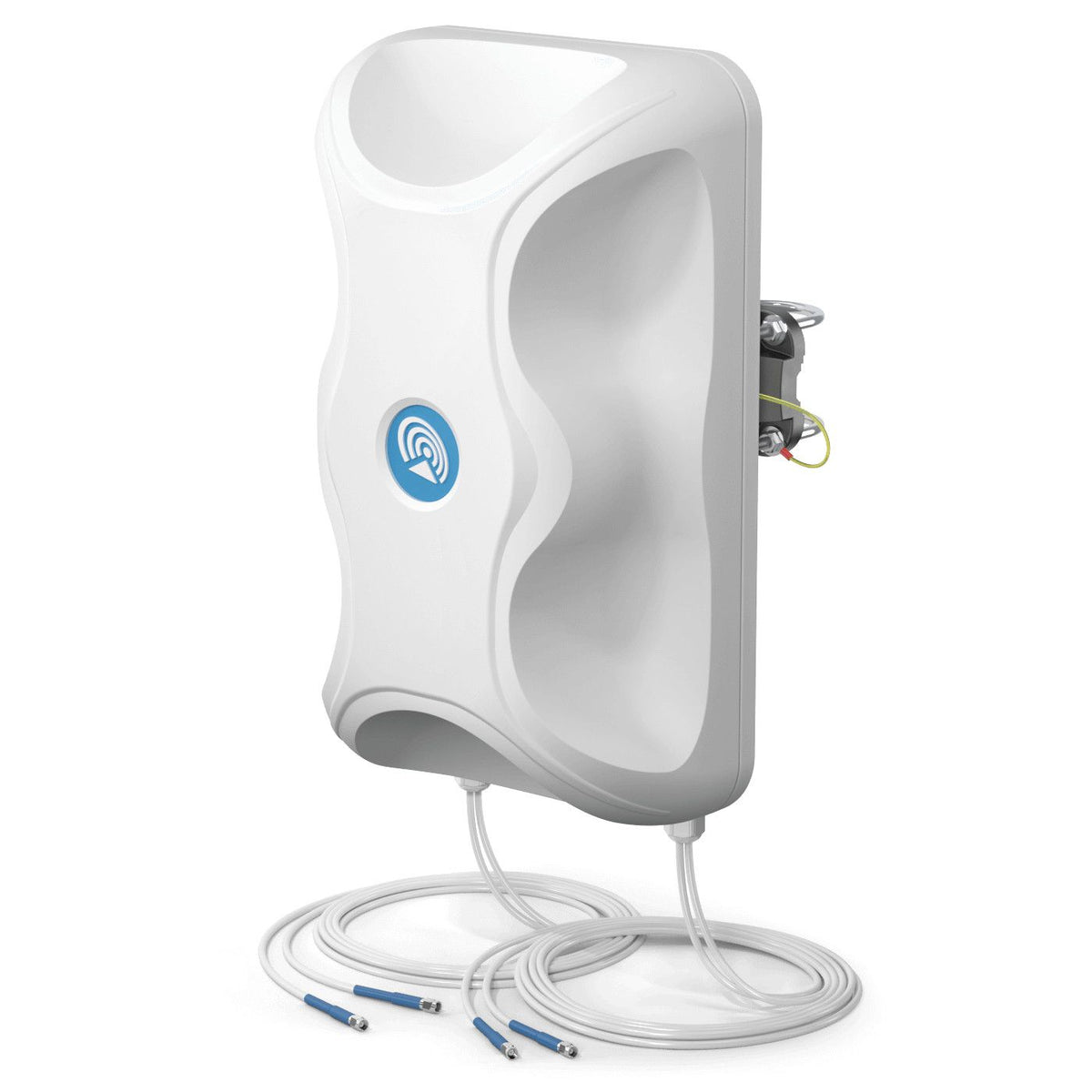 QuWireless QuPanel 5G LTE Global MIMO 4x4, 10m AP5G4-G1