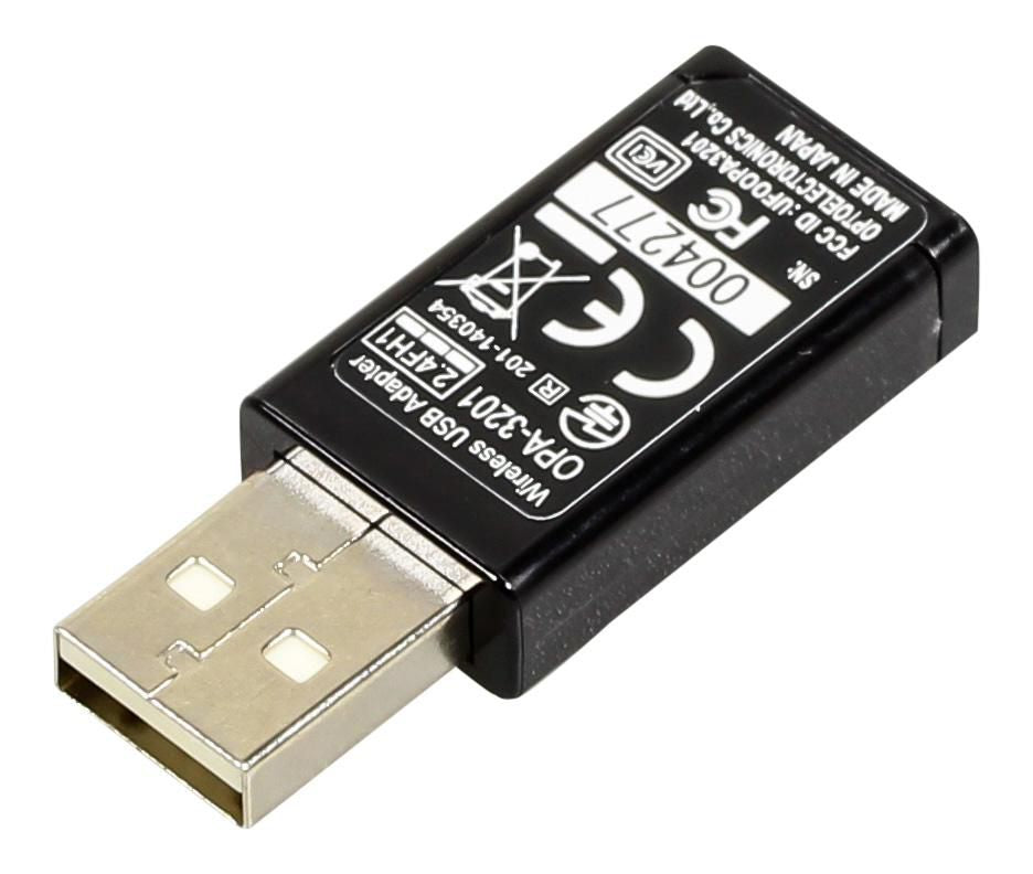 Opticon Bluetooth USB RF adaptor