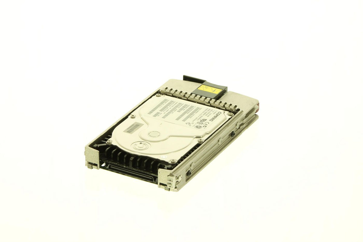 HP COMPAQ 9gb hard drive