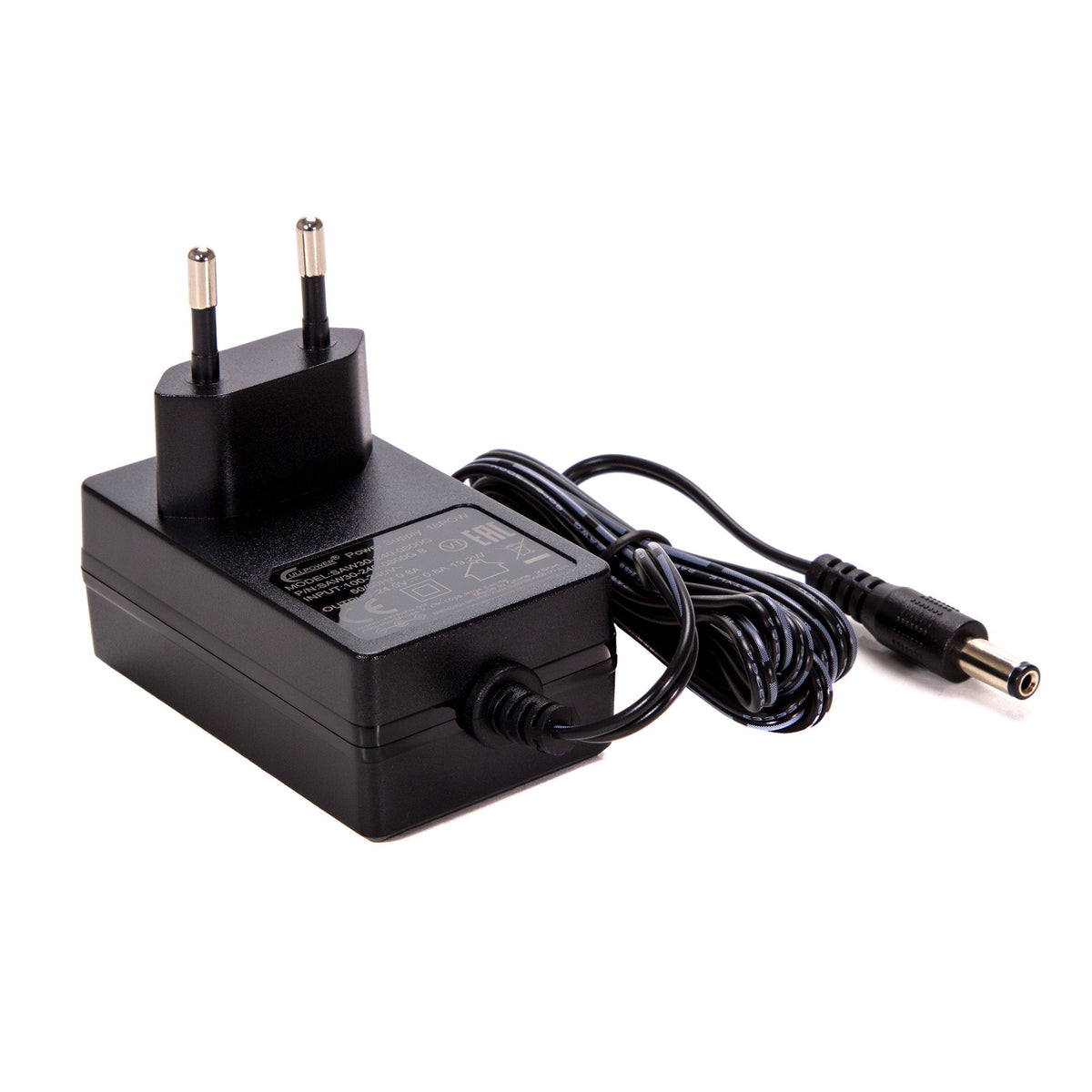 MikroTik PSU Power Adapter 24V 0.8A 18POW