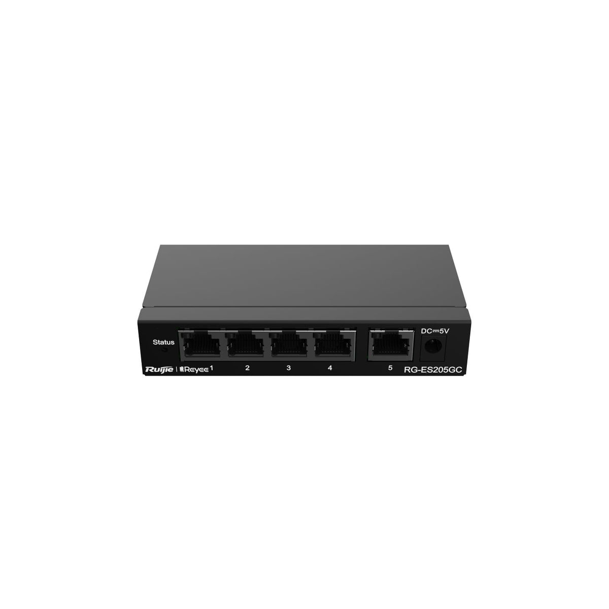 Ruijie Reyee 5-Port Gigabit Smart Managed Switch RG-ES205GC