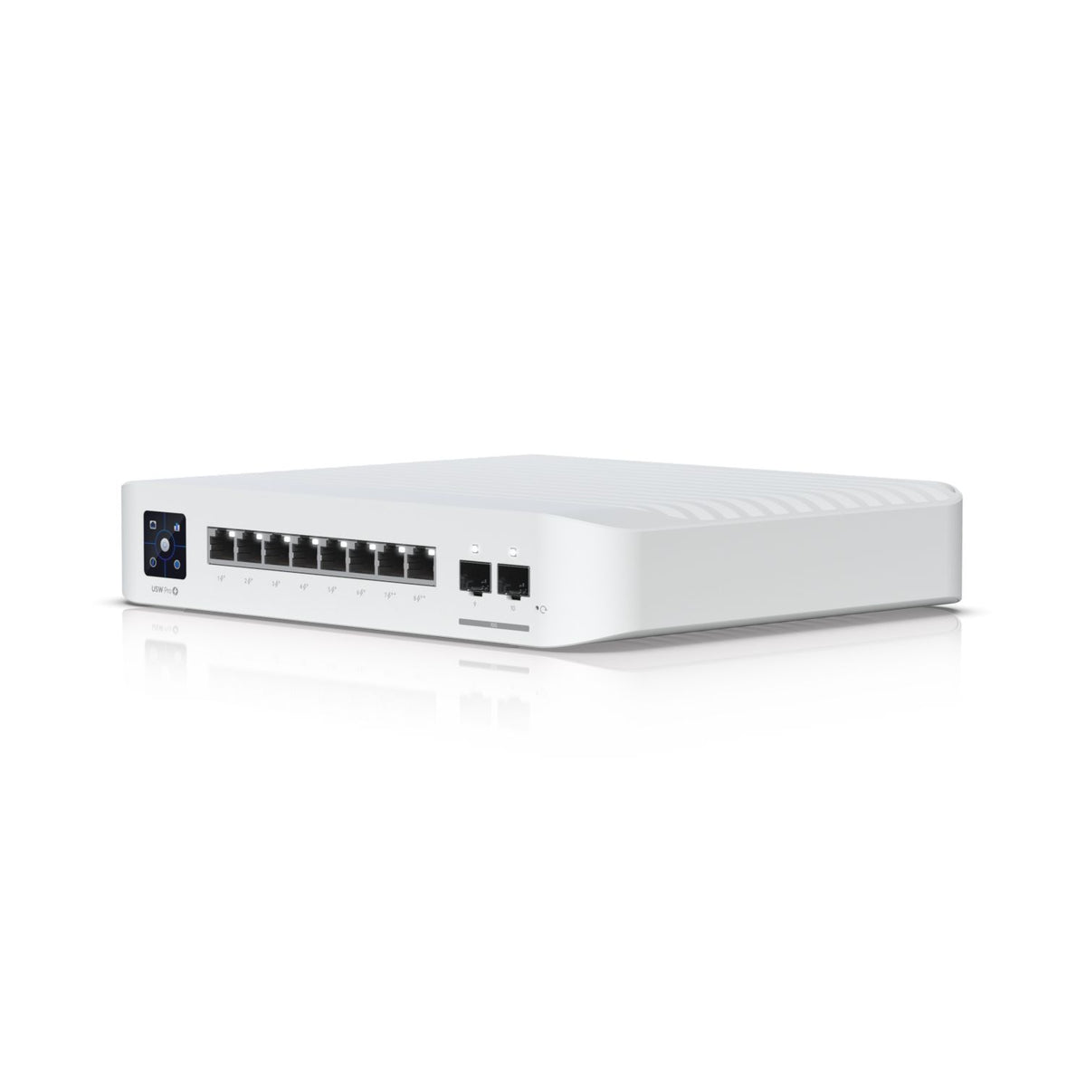 Ubiquiti UniFi Switch Pro 8 PoE USW-Pro-8-POE