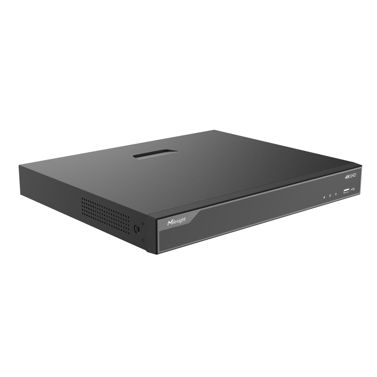 Milesight 16-Channel 4K H.265 Pro NVR 5000 MS-N5016-NE