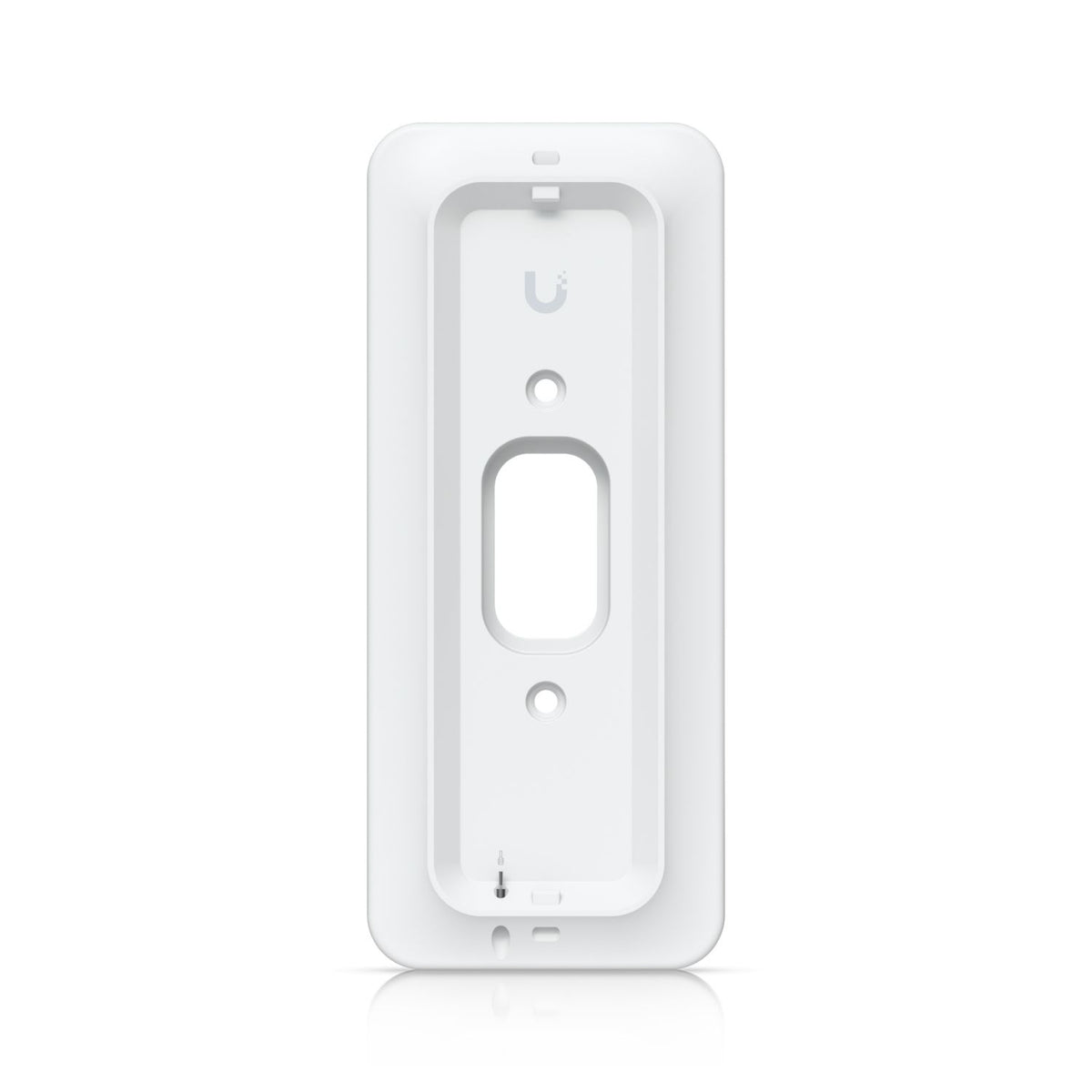 Ubiquiti G4 Doorbell Pro PoE Gang Box White UACC-G4 Doorbell Pro PoE-Gang Box-White