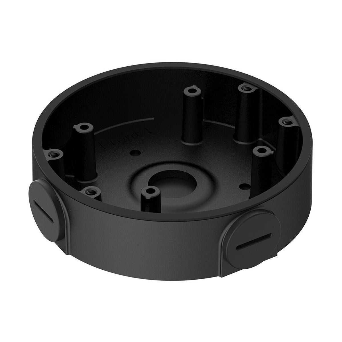 Dahua Junction Box PFA139 Black PFA139-B