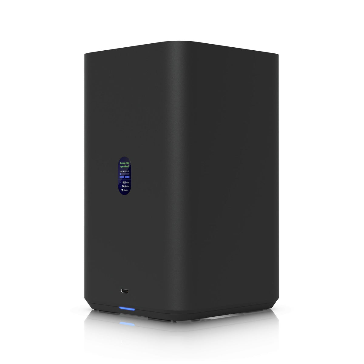Ubiquiti UNAS 2 Black UNAS-2-B