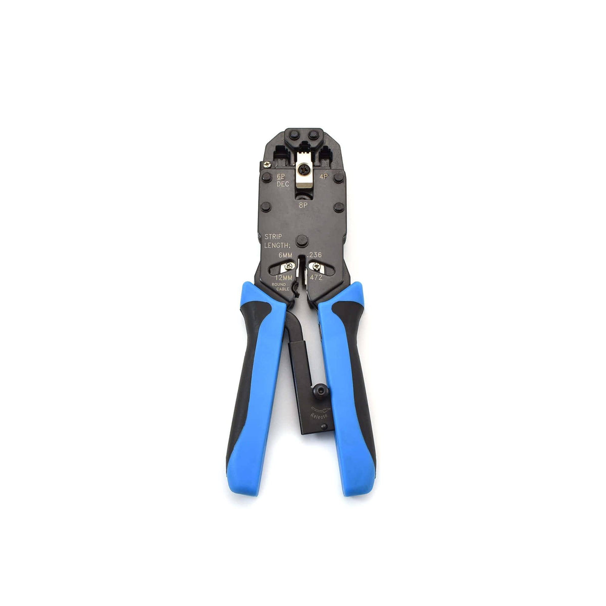 OEM Crimping Tool for RJ45, RJ11 Connectors TOL-2008R