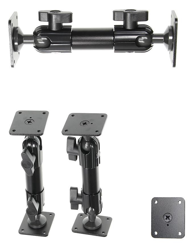 Brodit Standard Duty Pedestal Mount