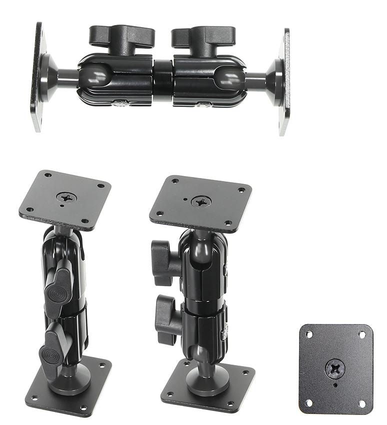 Brodit Pedestal Mount 5IN