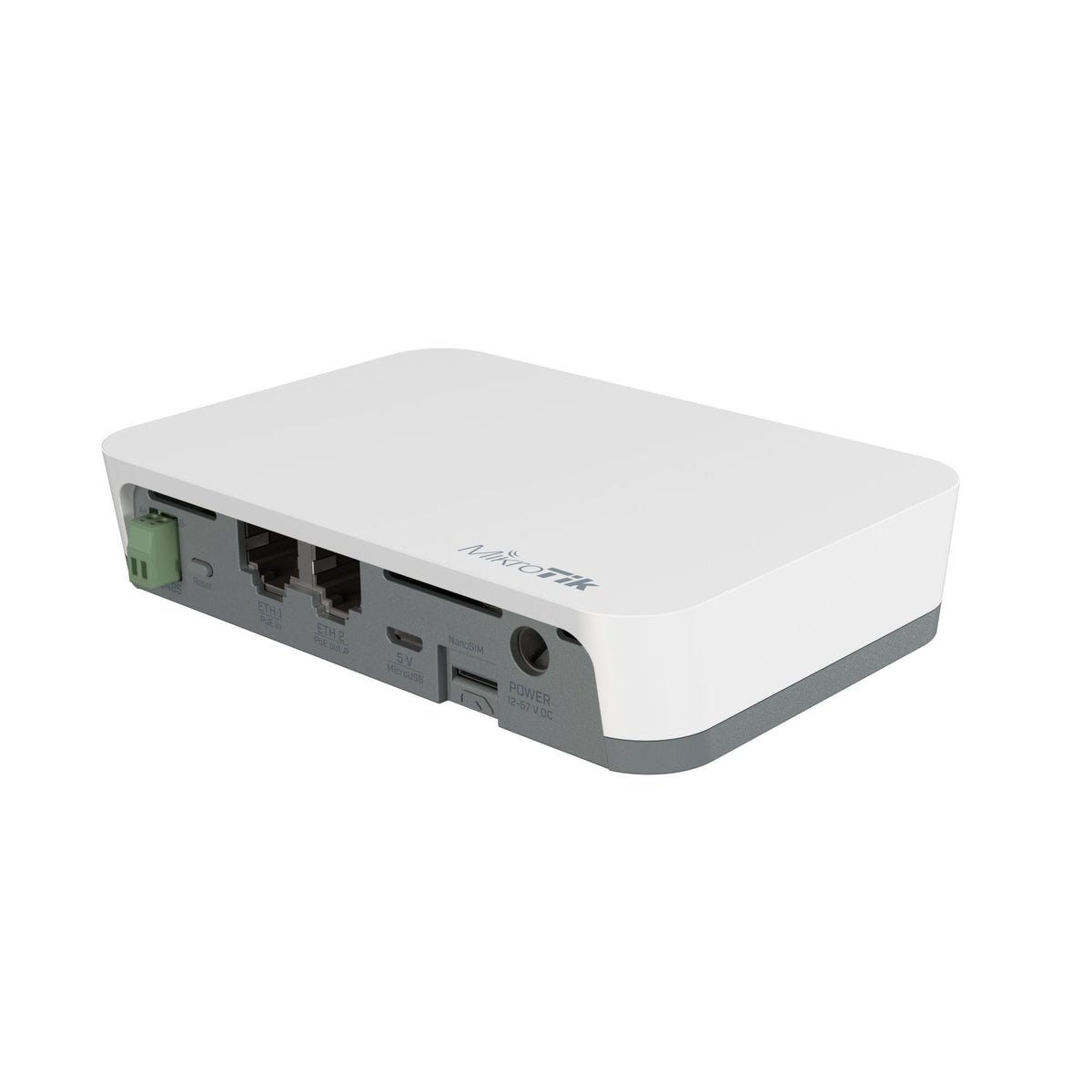 MikroTik KNOT RB924i-2nD-BT5&BG77