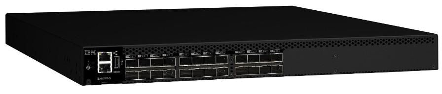 IBM SAN24B-5 Switch