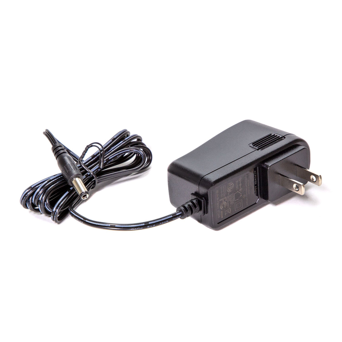 Mikrotik PSU 24V 0.38A US Plug MKT-DC-24V-9W-US