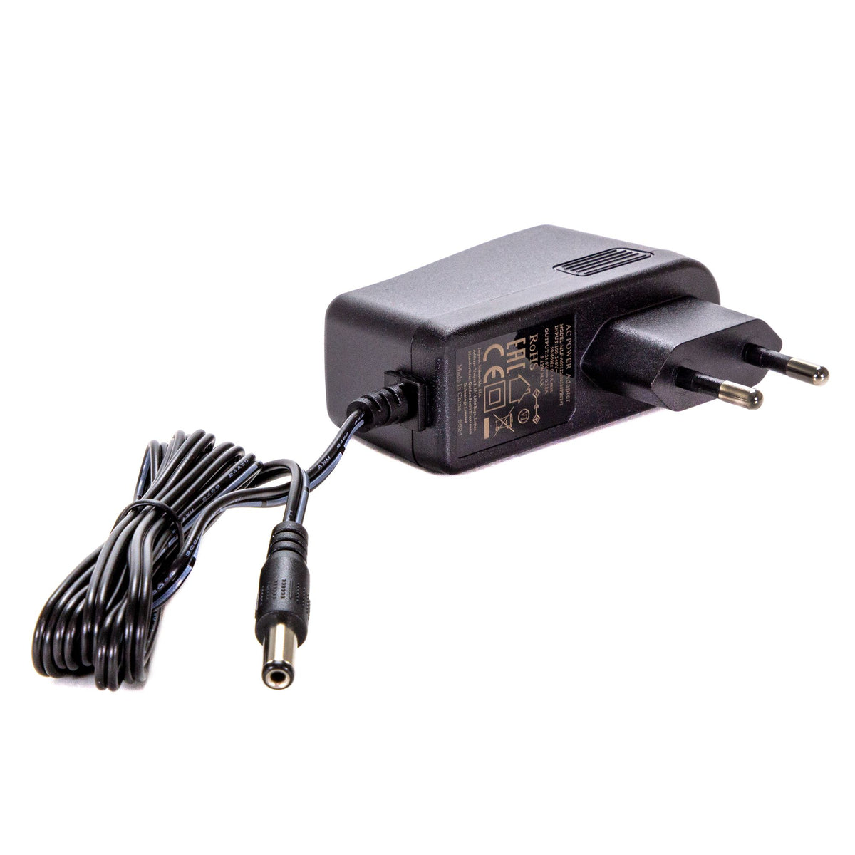 Mikrotik PSU 24V 0.38A MKT-DC-24V-9W