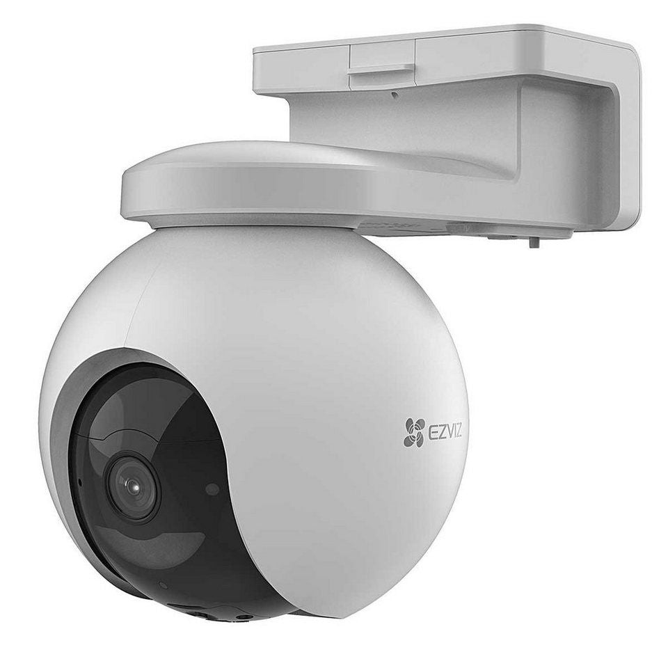 EZVIZ Pan & Tilt Wi-Fi Camera HB8 CS-HB8