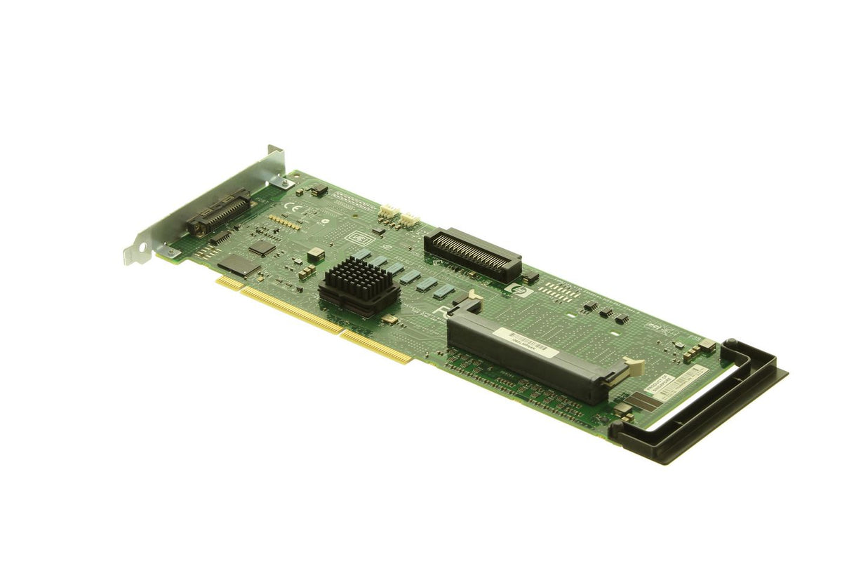 Hewlett Packard Enterprise SMART ARRAY 642 CONTROLLER