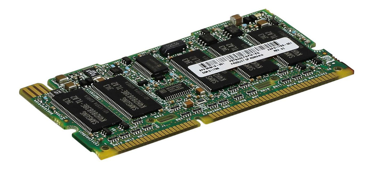 HP BD,MEM,DDR,40BIT, 64MB W/BATT
