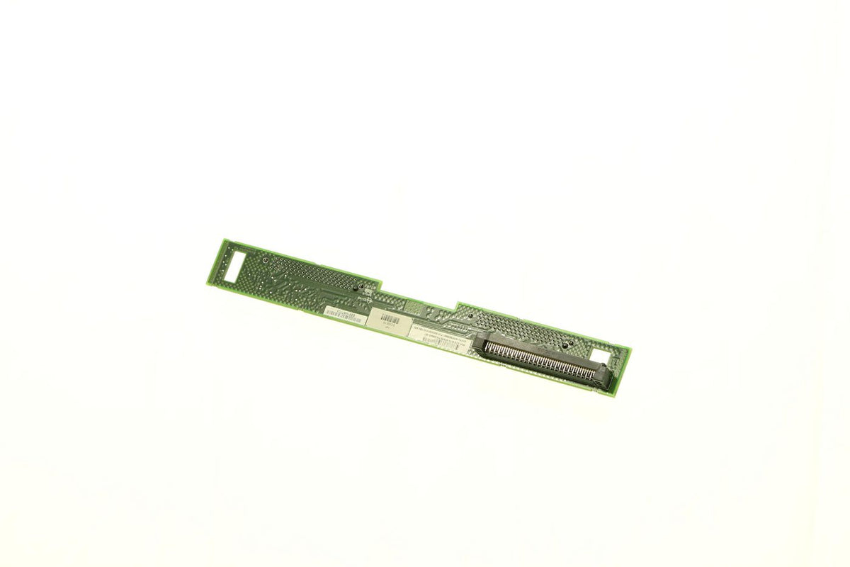 HP Board SCSI Backplane