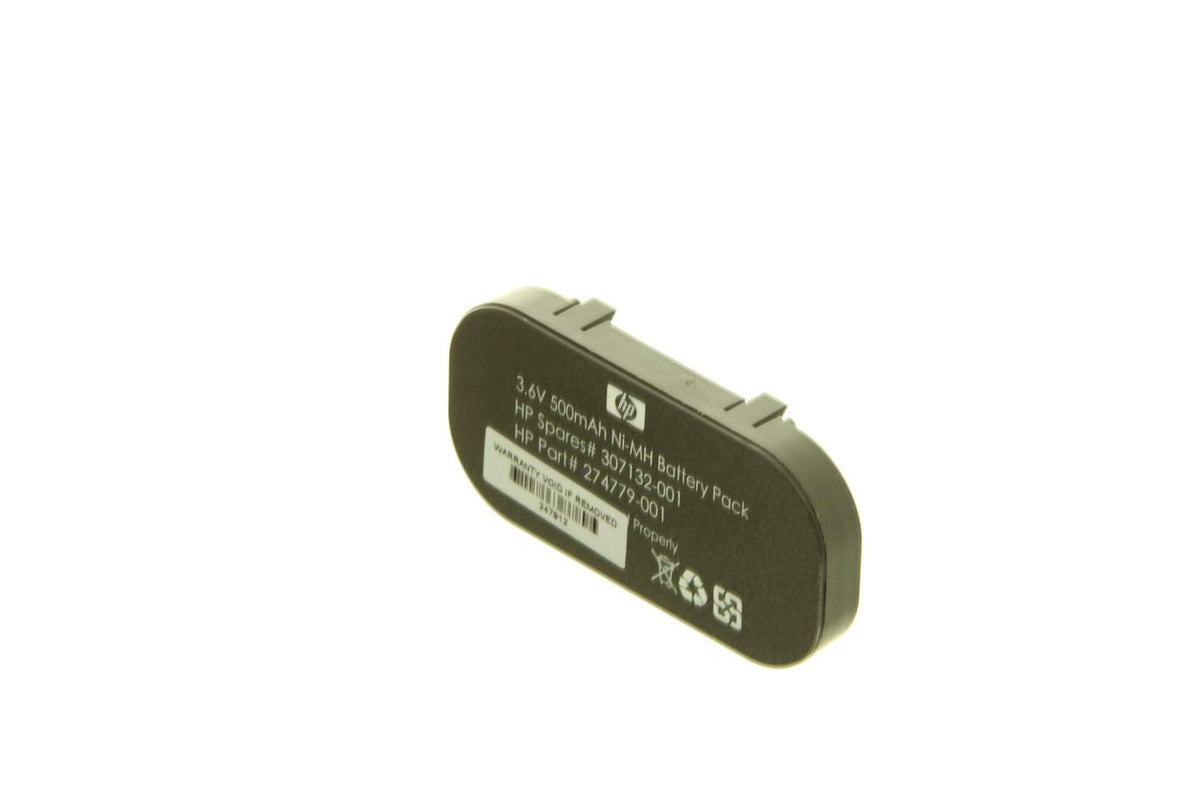 HP 3.6 Volt Battery