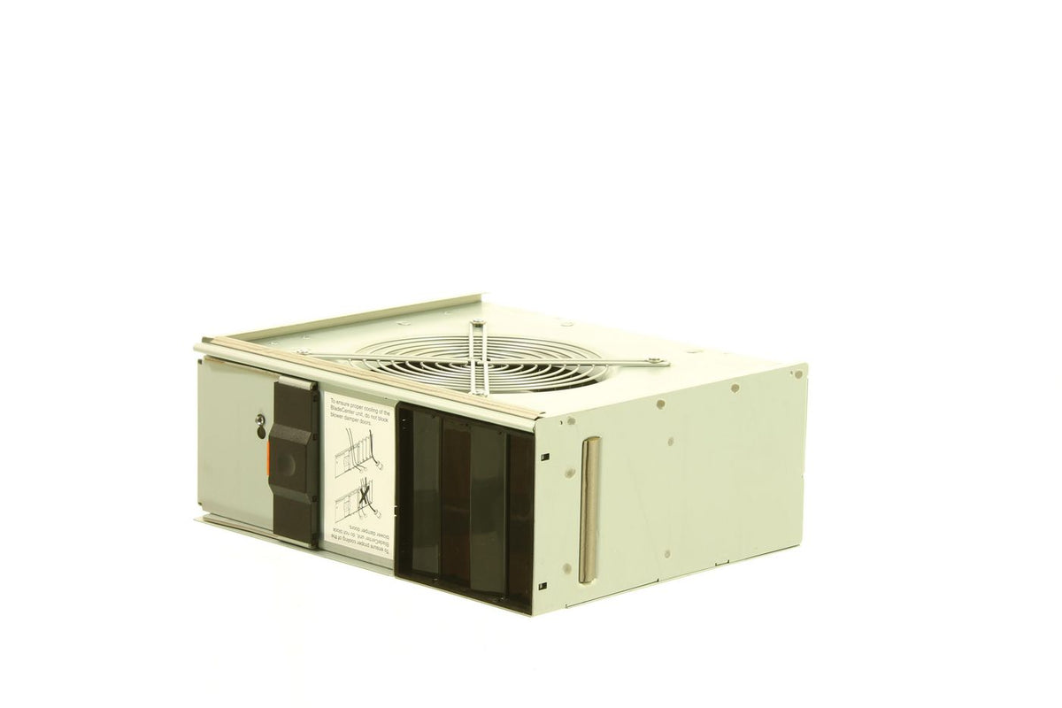 IBM Bladecenter Blower Module