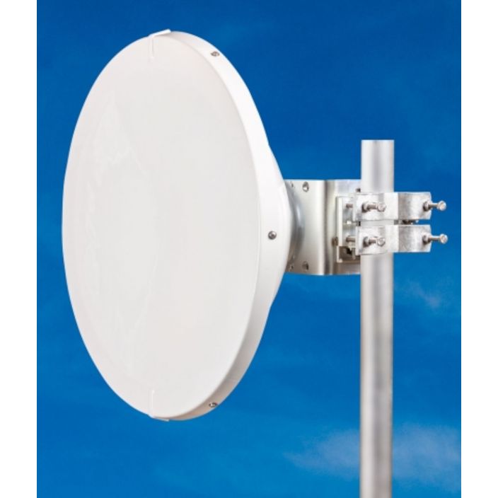 Jirous Parabolic Antenna JRMC-680-10/11Ra