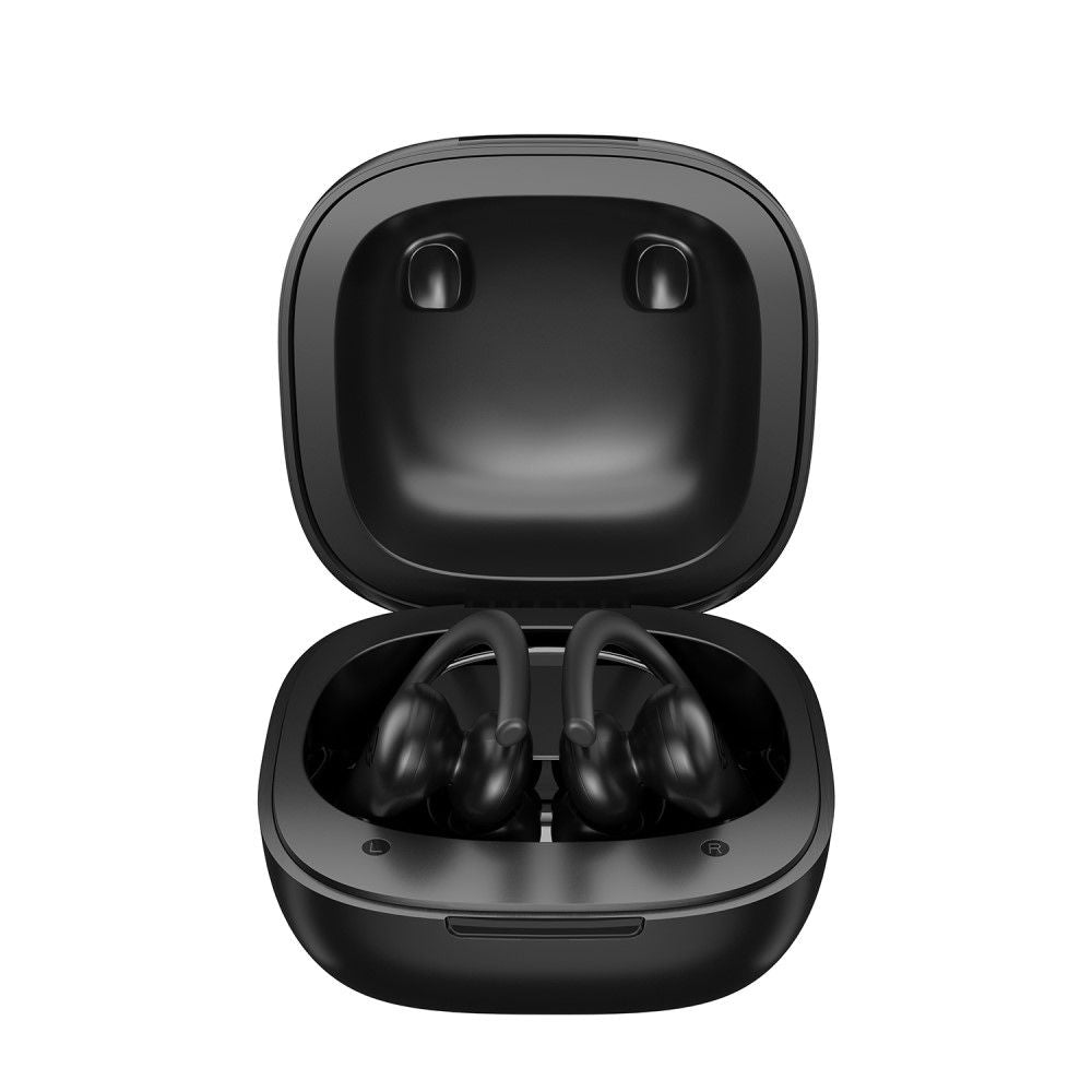 Haylou T17 Earbuds (black) HL-T17