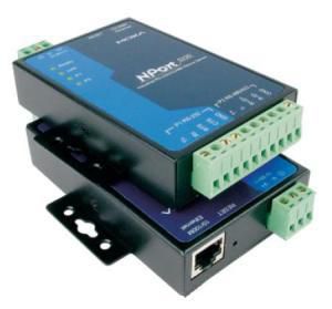 Moxa NPORT 5230