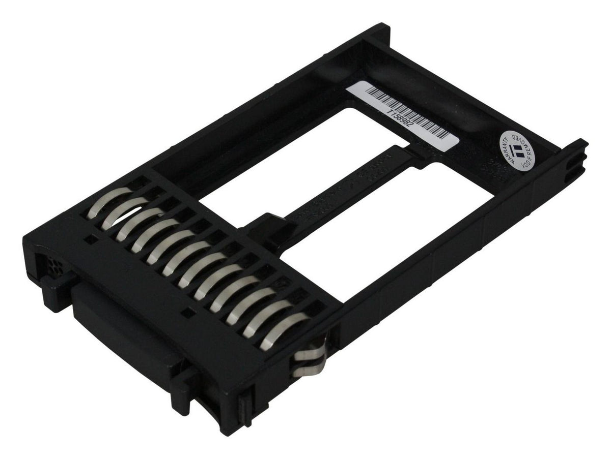 Hewlett Packard Enterprise HARD DRIVE BLANK SFF 2,5 Inch