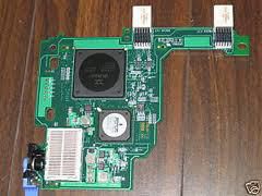 IBM QLOGIC ETH & 4GB FCEXP. CARD