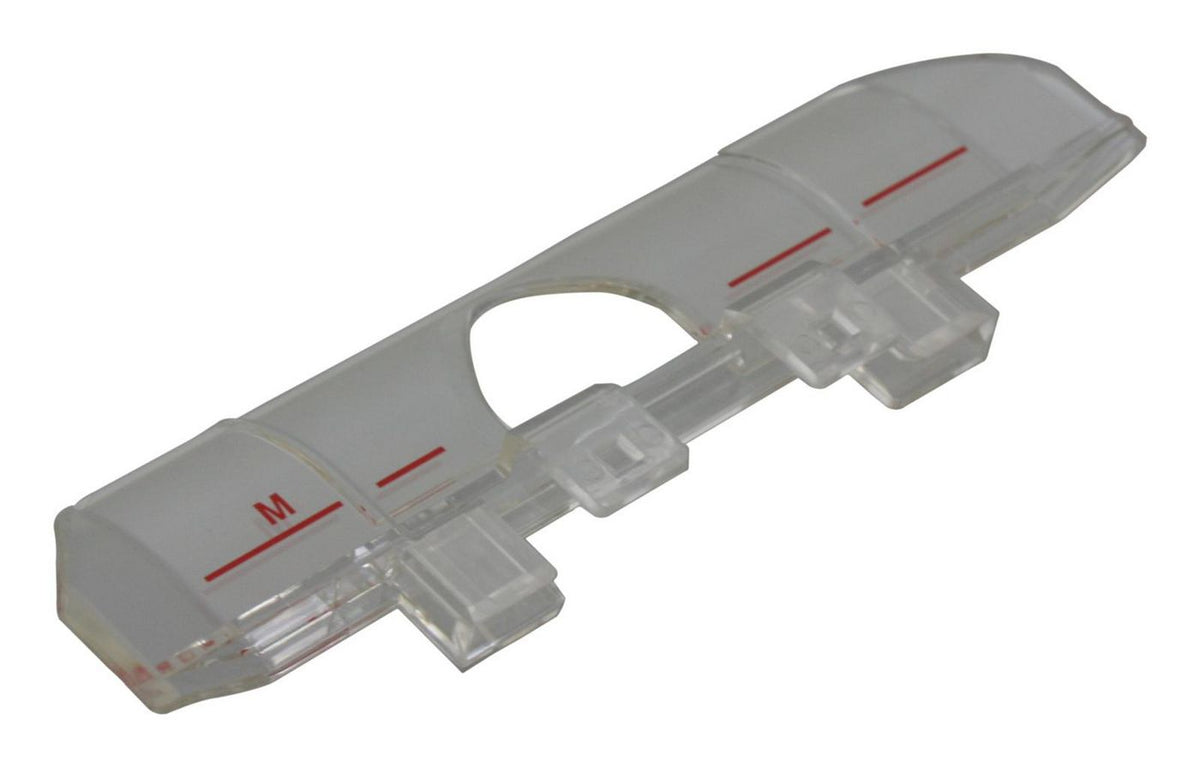 OKI Ribbon protector (332X/339X)