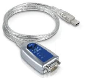 Moxa UPORT 1110