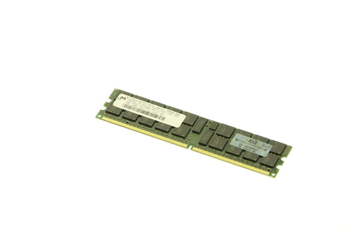 Hewlett Packard Enterprise 2GB (1X2G) PC2-5300 DL585