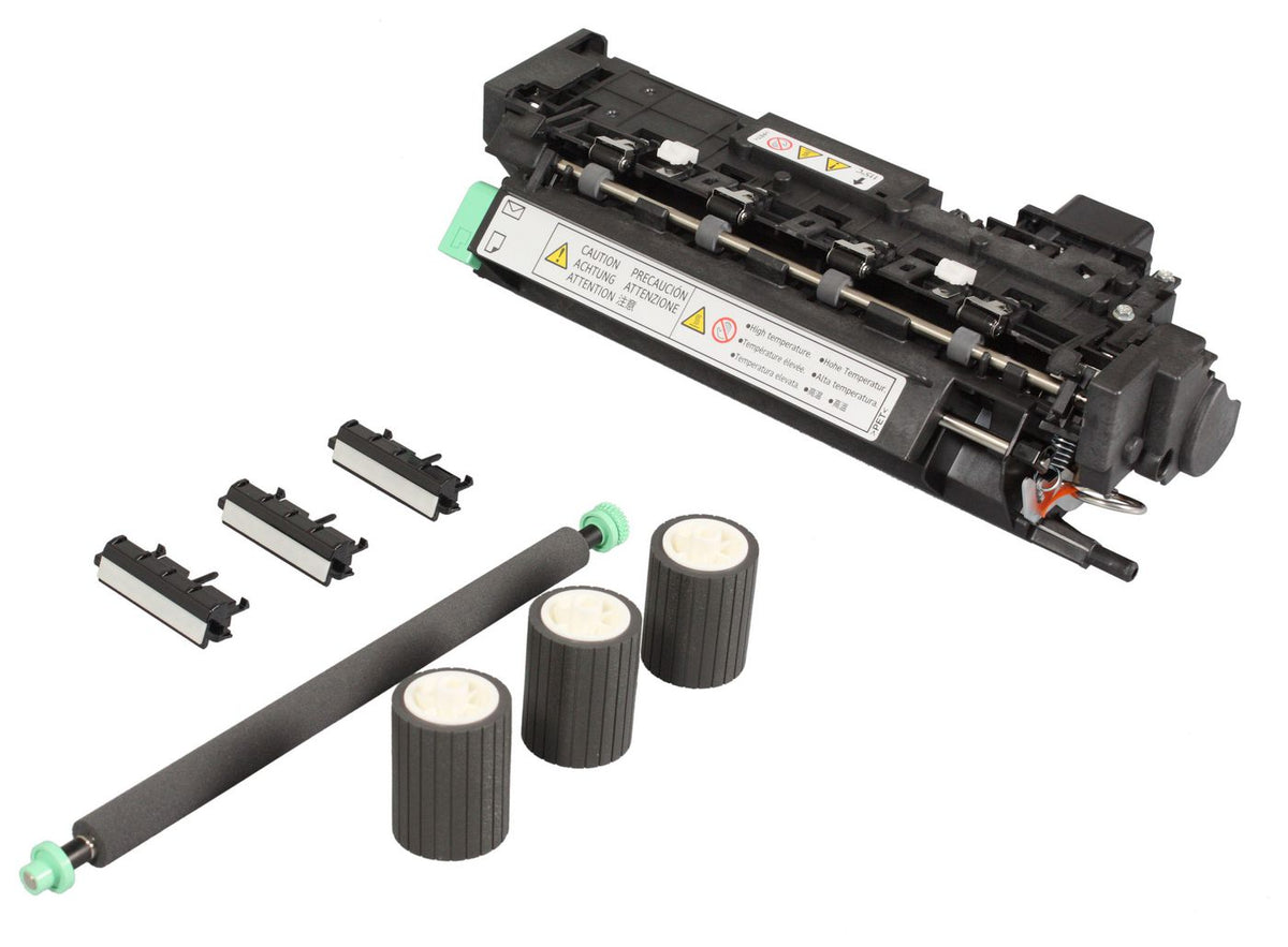 Ricoh Maintenance Kit Assy 4100/4210