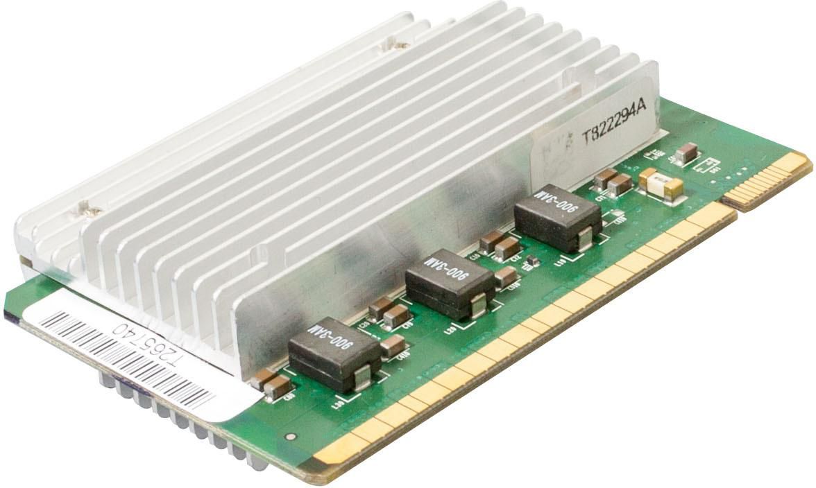 Hewlett Packard Enterprise G5 Processor VRM