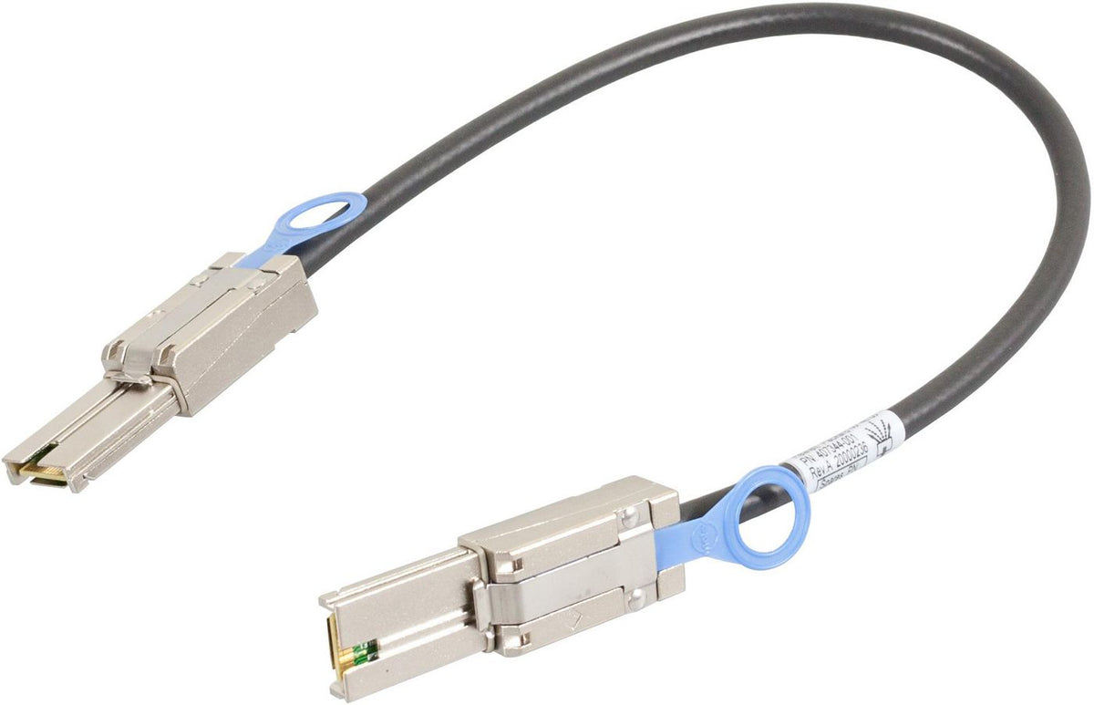 Hewlett Packard Enterprise CA,EXT MINI SAS, 0.5M