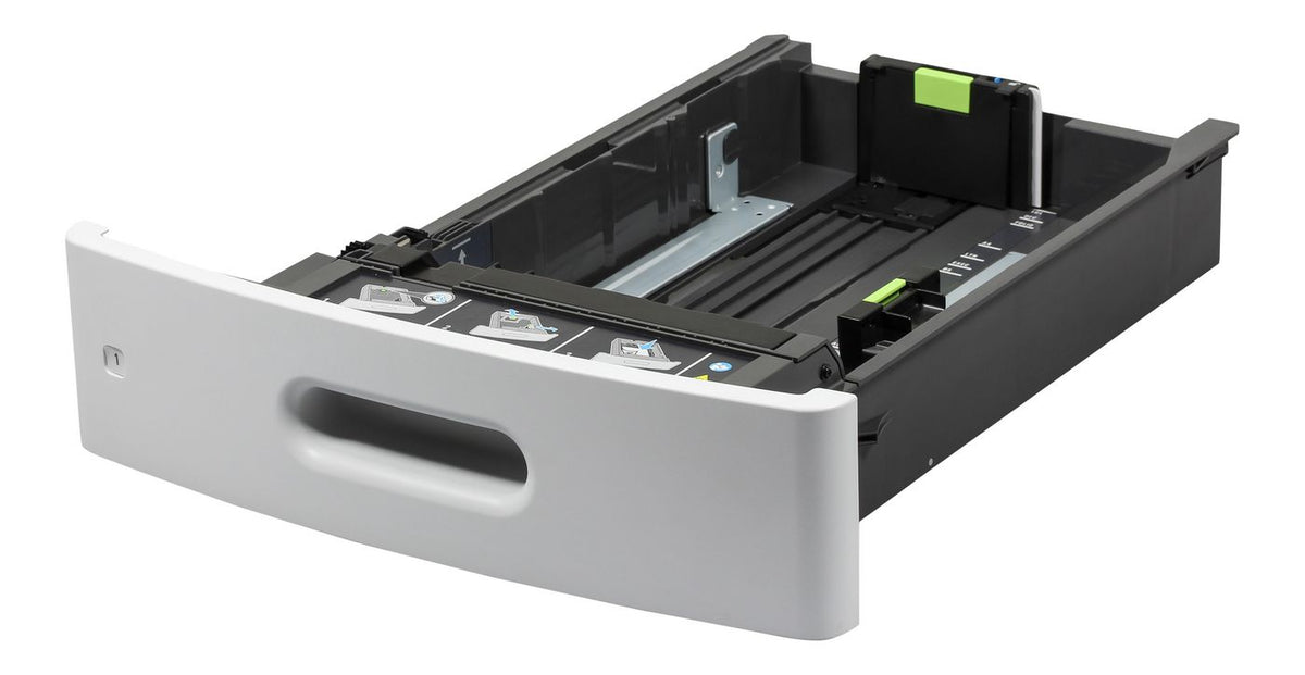 Lexmark Tray Insert MS81x SVC