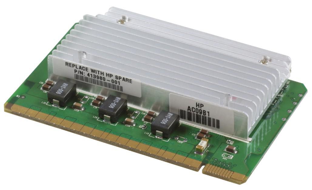 Hewlett Packard Enterprise VRM FOR DL380 G5 DL385