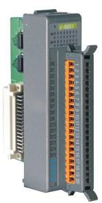 Moxa I-8000, DIGITAL INPUT MODUL