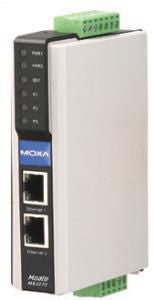 Moxa MGATE MB3170I