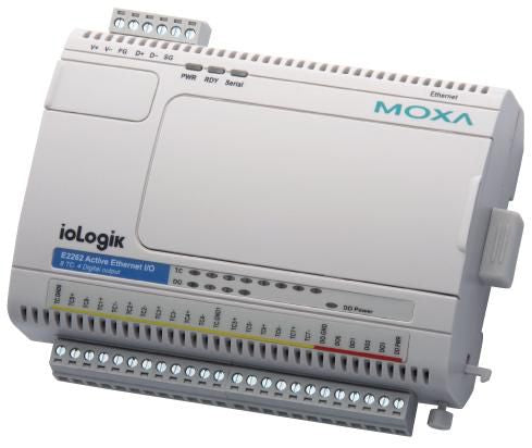Moxa IOLOGIK E2262