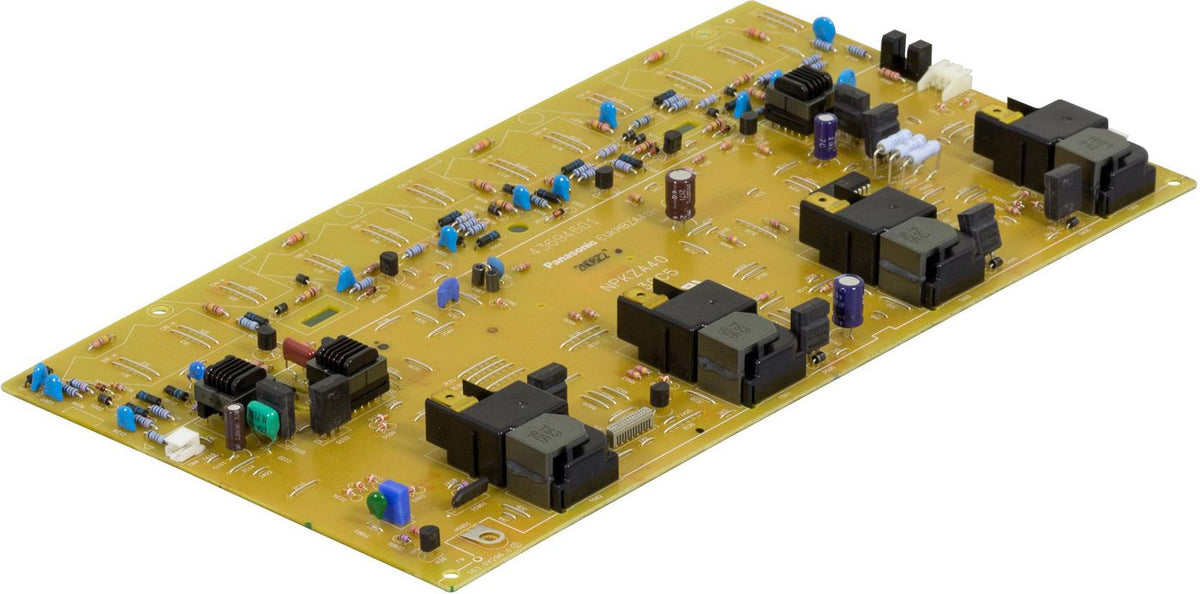 OKI Power unit-DCDC, C5x00/5x50/MC