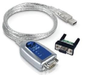 Moxa UPORT 1130I