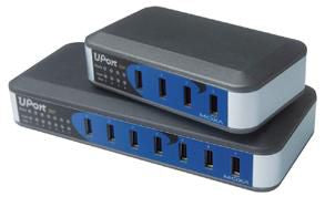 Moxa UPORT 207