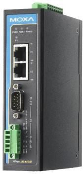 Moxa NPORT IA5150AI-T
