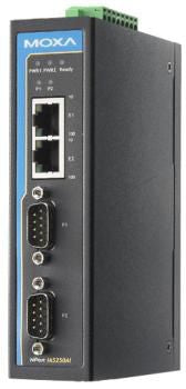 Moxa NPORT IA5250A-T