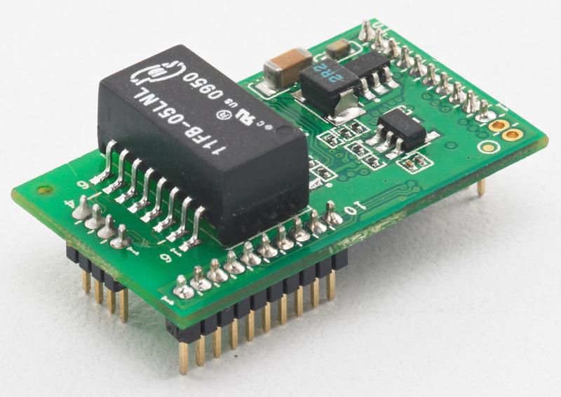 Moxa MIINEPORT E2