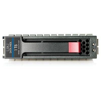 Hewlett Packard Enterprise HDD/1TB 3.5" MDL 7.2K SATA